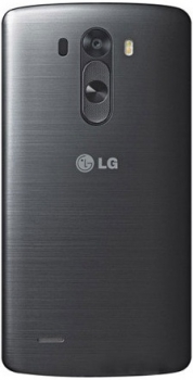 LG D858 G3 Dual Sim 16GB Grey